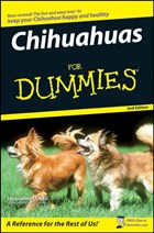 Chihuahuas For Dummies 2e | J O'Neil | 