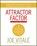The Attractor Factor, Joe (Hypnotic Marketing Vitale - Paperback - 9780470286425