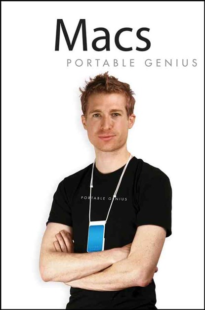 Macs Portable Genius, Paul McFedries - Paperback - 9780470290521