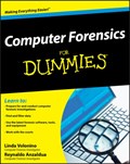 Computer Forensics For Dummies | Pollard, Carol ; Anzaldua, Reynaldo | 