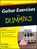 Guitar Exercises For Dummies, Mark Phillips ; Jon Chappell - Paperback - 9780470387665