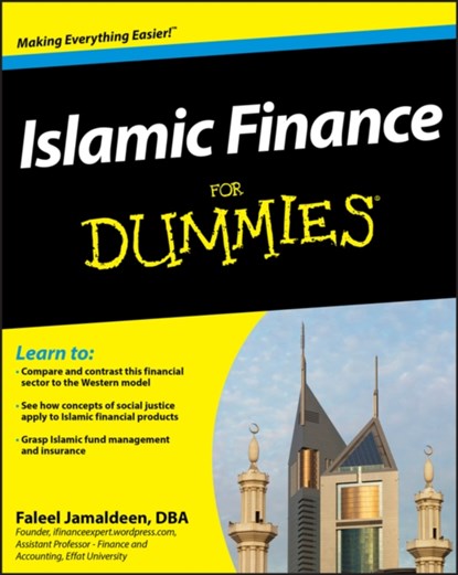 Islamic Finance For Dummies, Faleel Jamaldeen - Paperback - 9780470430699