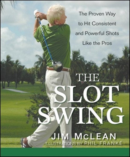 Slot Swing, McLean Jim McLean - Gebonden - 9780470444993