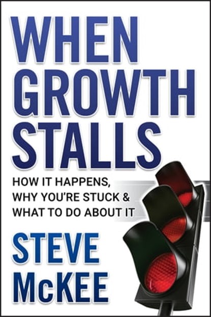 When Growth Stalls, Steve McKee - Ebook - 9780470451977