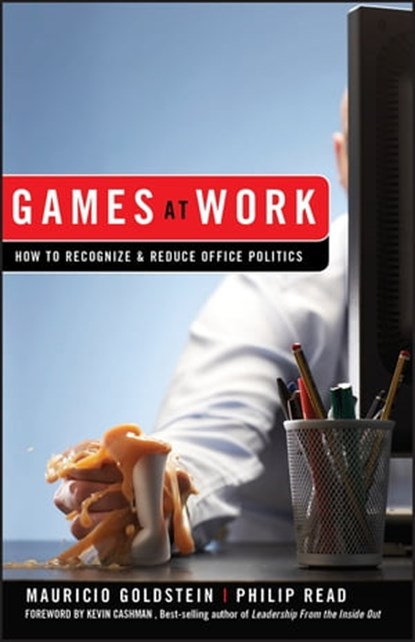 Games At Work, Mauricio Goldstein ; Phil Read - Ebook - 9780470458839