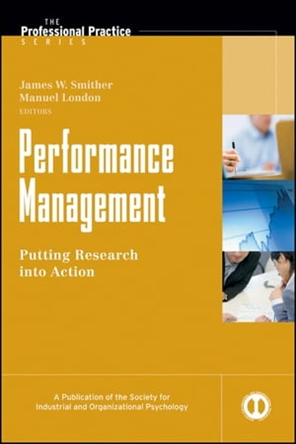 Performance Management, niet bekend - Ebook - 9780470493915