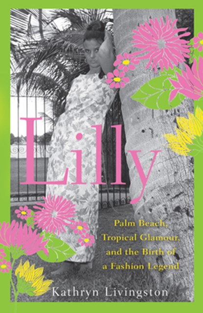 LILLY, Kathryn Livingston - Gebonden - 9780470501603