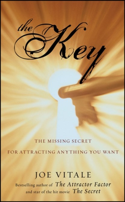 The Key, Joe (Hypnotic Marketing Vitale - Paperback - 9780470503942