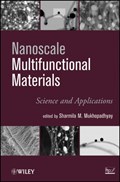 Mukhopadhyay, S: Nanoscale Multifunctional Materials | Samrat Mukhopadhyay | 