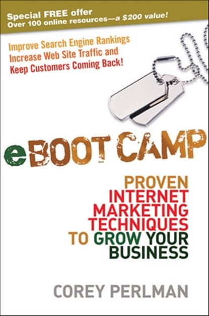 eBoot Camp, Corey Perlman - Ebook - 9780470522400