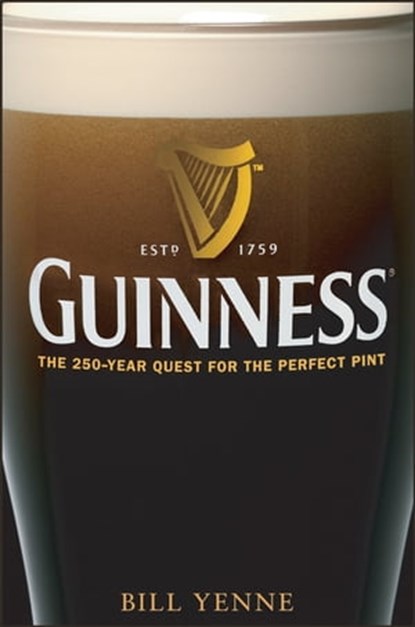 Guinness, Bill Yenne - Ebook - 9780470524176
