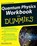 Quantum Physics Workbook For Dummies, Steven Holzner - Paperback - 9780470525890