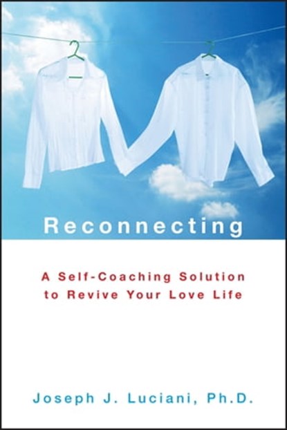 Reconnecting, Joseph J. Luciani - Ebook - 9780470527689