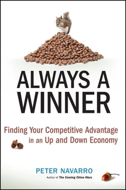 Always a Winner, Peter Navarro - Ebook - 9780470531723