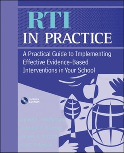 RTI in Practice, James L. McDougal ; Suzanne B. Graney ; James A. Wright ; Scott P. Ardoin - Ebook - 9780470564493