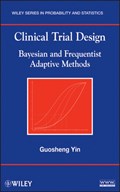 Clinical Trial Design | Guosheng Yin | 