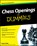 Chess Openings For Dummies, James (United States Chess Federation (USCF)) Eade - Paperback - 9780470603642