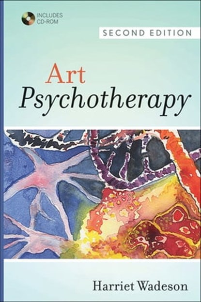 Art Psychotherapy, Harriet Wadeson - Ebook - 9780470609071