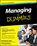 Managing For Dummies, NELSON,  Bob ; Economy, Peter - Paperback - 9780470618134