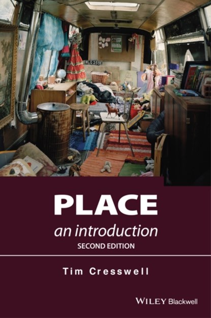 Place, TIM (NORTHEASTERN UNIVERSITY,  Boston) Cresswell - Paperback - 9780470655627