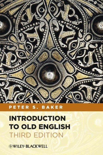 Introduction to Old English, Peter S. (University of Virginia Baker - Paperback - 9780470659847