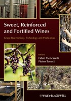Sweet, Reinforced and Fortified Wines | Mencarelli, Fabio ; Tonutti, Pietro | 