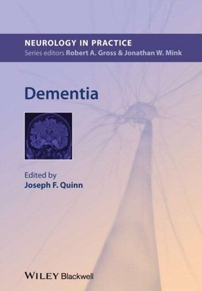 Dementia, Joseph (Oregon Health and Science University) Quinn - Paperback - 9780470674246