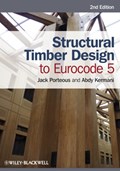 Structural Timber Design to Eurocode 5 2e | J Porteous | 