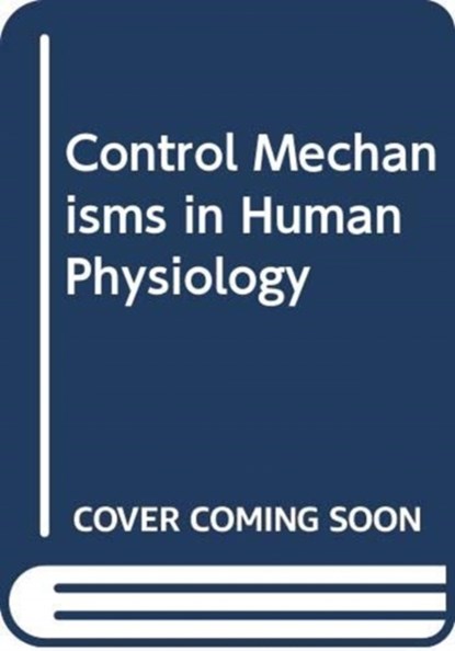 Essential Human Physiology for Biosciences, Mohammed Meah - Gebonden - 9780470686737