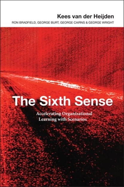 The Sixth Sense, Kees van der Heijden ; Ron Bradfield ; George Burt ; George Cairns ; George Wright - Ebook - 9780470687291