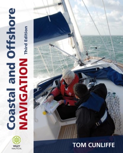 Coastal and Offshore Navigation, Tom Cunliffe - Paperback - 9780470753903