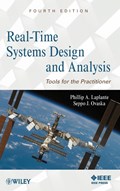 Real-Time Systems Design and Analysis | Laplante, Phillip A. ; Ovaska, Seppo J. | 