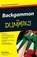 Backgammon For Dummies, Chris Bray - Paperback - 9780470770856