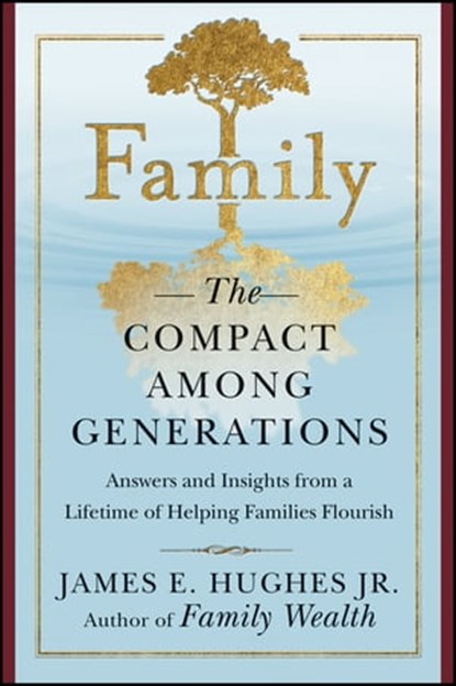 Family, James E. Hughes Jr. - Ebook - 9780470884577