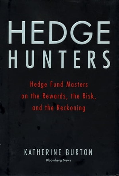 Hedge Hunters, Katherine Burton - Ebook - 9780470885185