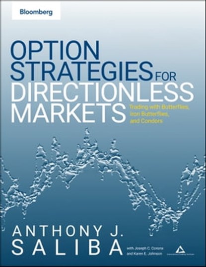 Option Spread Strategies, Anthony J. Saliba - Ebook - 9780470885246