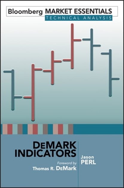 DeMark Indicators, Jason Perl - Ebook - 9780470885352