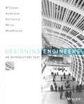 Designing Engineers | Mccahan, Susan ; Anderson, Phil ; Kortschot, Mark ; Weiss, Peter E. | 
