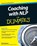 Coaching With NLP For Dummies, Kate Burton - Paperback - 9780470972267