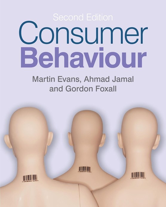 Consumer Behaviour 2e