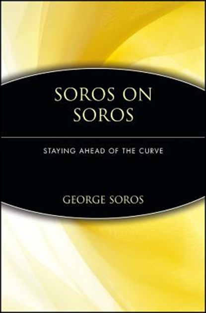 Soros on Soros, George Soros - Paperback - 9780471119777