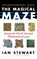 The Magical Maze, Ian Stewart - Gebonden - 9780471192978