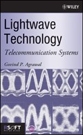 Lightwave Technology | Govind P. Agrawal | 