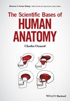 The Scientific Bases of Human Anatomy | Charles Oxnard | 