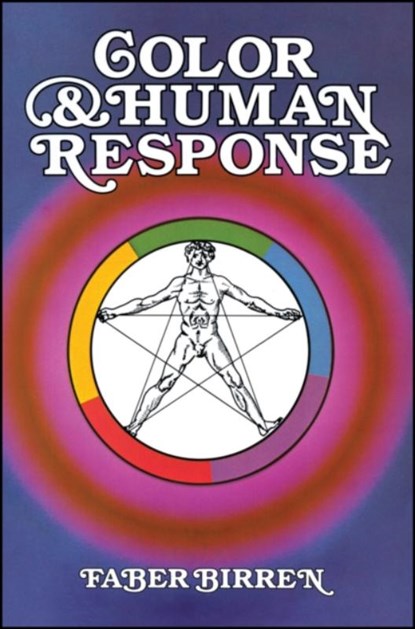 Color and Human Response, Faber Birren - Paperback - 9780471288640