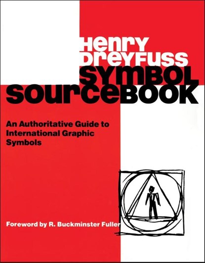 Symbol Sourcebook, Henry Dreyfuss - Paperback - 9780471288725