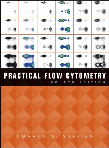 Practical Flow Cytometry, Howard M. Shapiro - Gebonden - 9780471411253