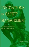 Innovations in Safety Management | Fred A. Manuele | 