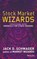 Stock Market Wizards, Jack D. Schwager - Gebonden - 9780471485551