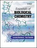 Essentials of Biological Chemistry | Buckberry, Lorraine D. ; Teesdale, Paul H. | 